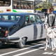 Image for article titled Sundays At Japan's Craziest Parking Lot Are Wild Beyond Any Sense Of Reason